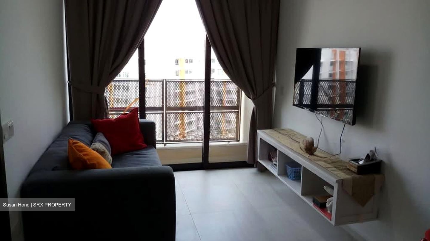 d'Nest (D18), Condominium #562517011
